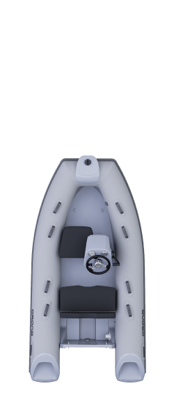 S330 - Grand Boats