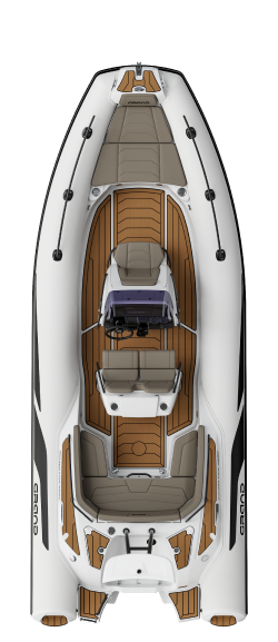 G680 - Grand Boats