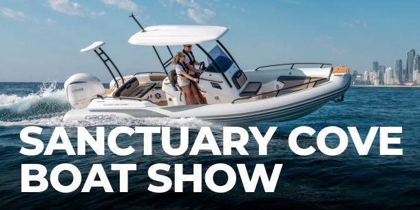 Sanctuary Cove 2025